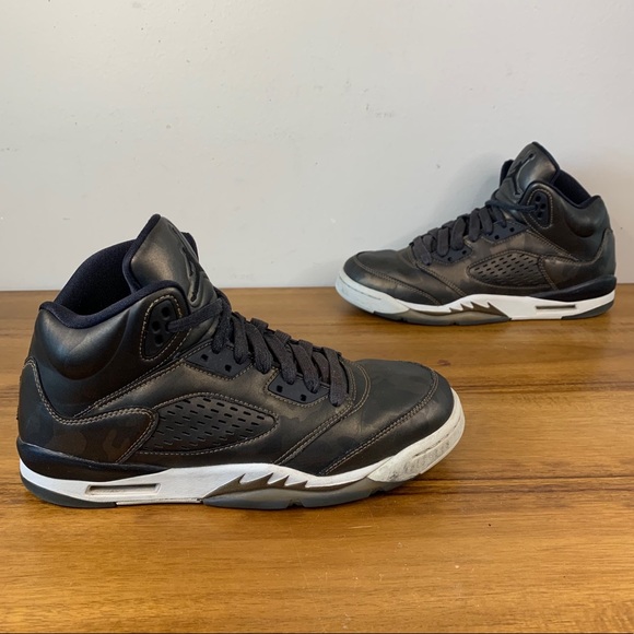 jordan 5 retro heiress camo
